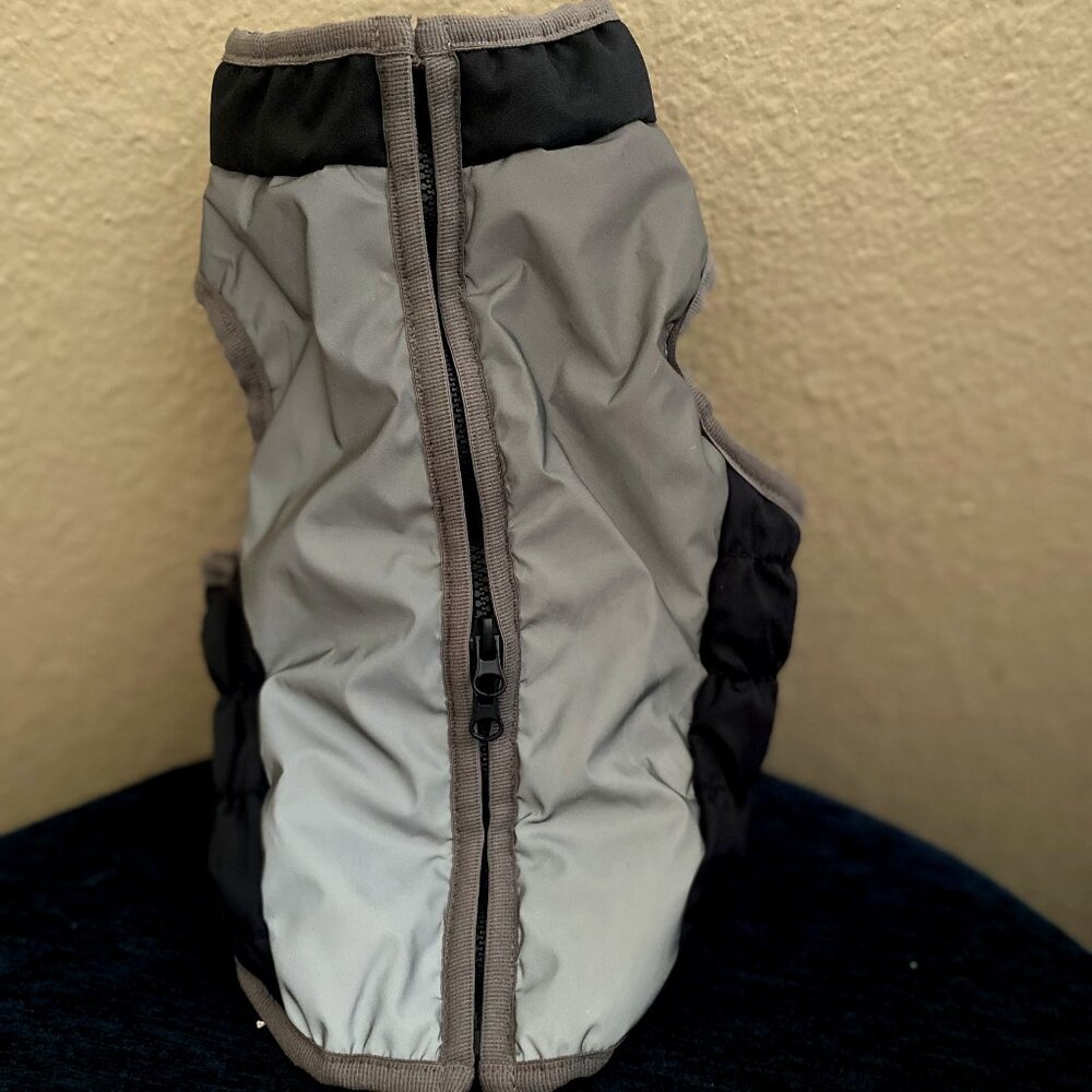 Pet Winter Vest (waterproof)
